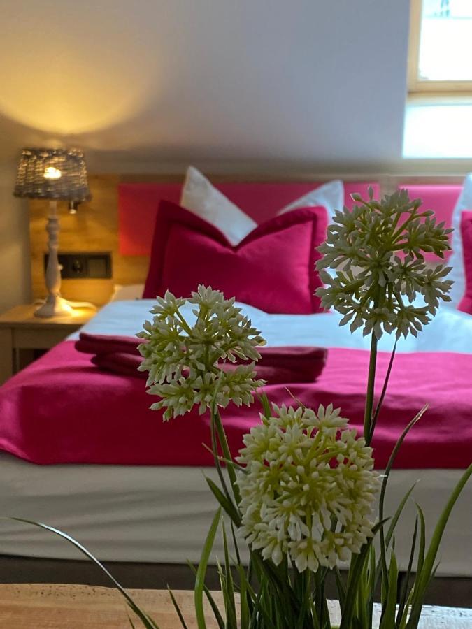 feels Beach Club Hotel Ostseebad Kühlungsborn Buitenkant foto