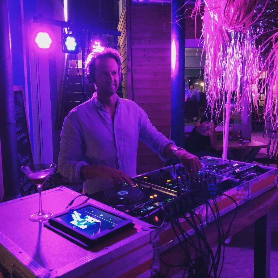 feels Beach Club Hotel Ostseebad Kühlungsborn Buitenkant foto